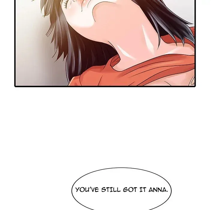 Two Wives Chapter 20 page 38 - 