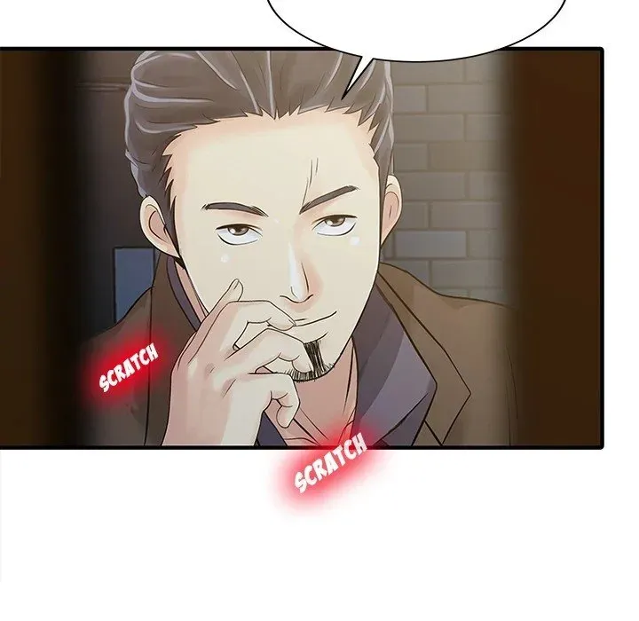 Two Wives Chapter 20 page 5 - 
