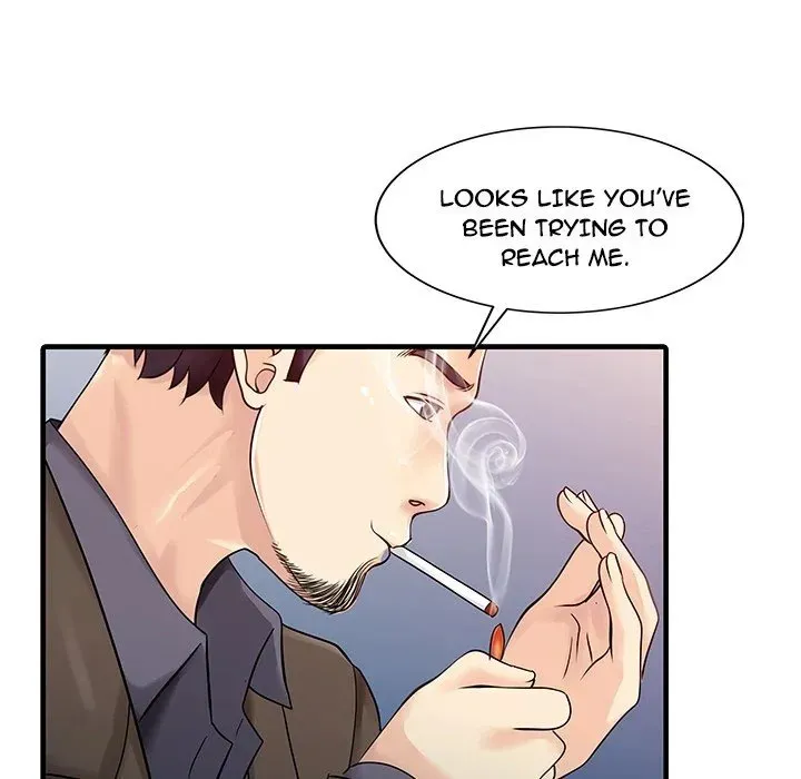 Two Wives Chapter 20 page 41 - 