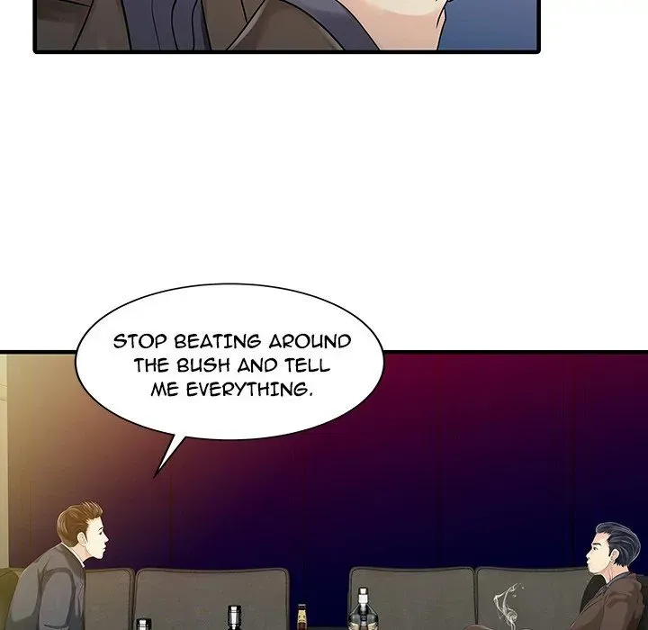 Two Wives Chapter 20 page 42 - 