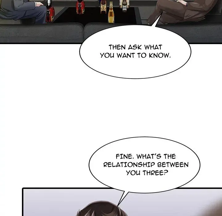 Two Wives Chapter 20 page 43 - 