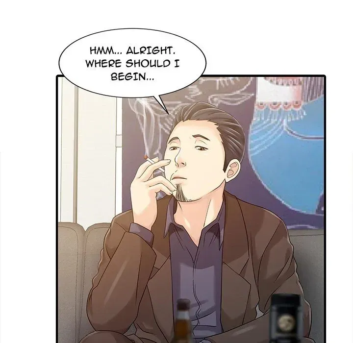 Two Wives Chapter 20 page 45 - 