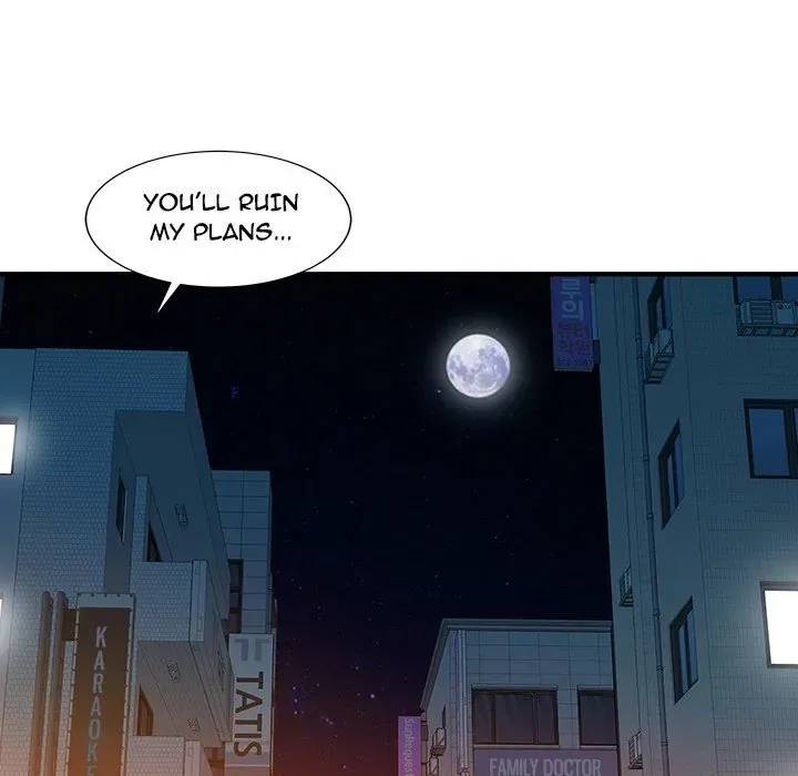 Two Wives Chapter 20 page 6 - 