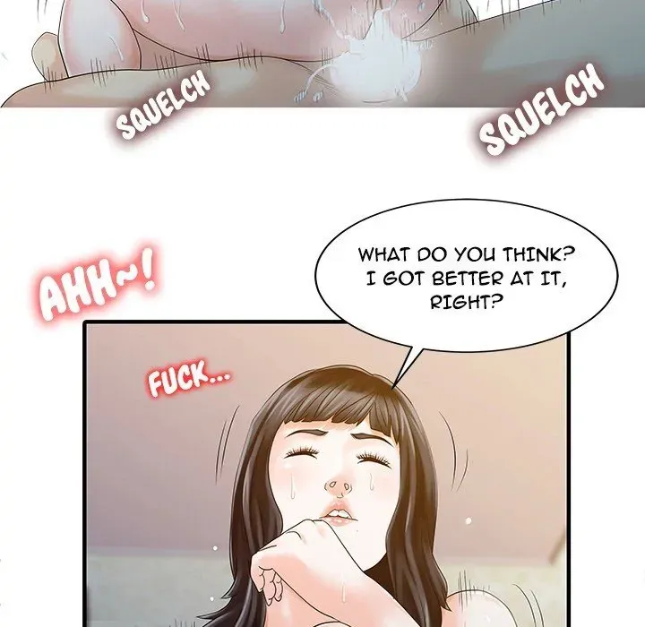 Two Wives Chapter 20 page 52 - 