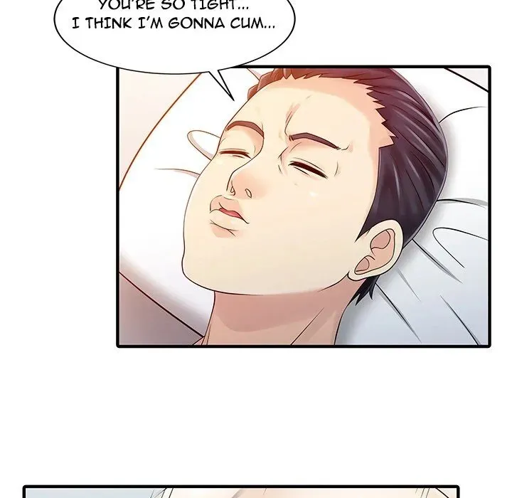 Two Wives Chapter 20 page 54 - 