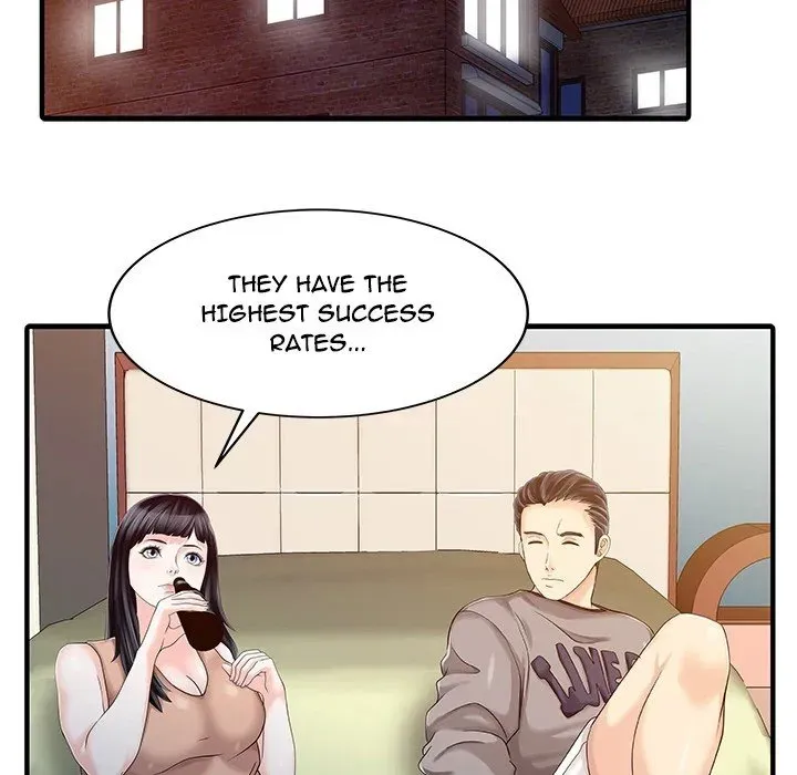 Two Wives Chapter 20 page 57 - 