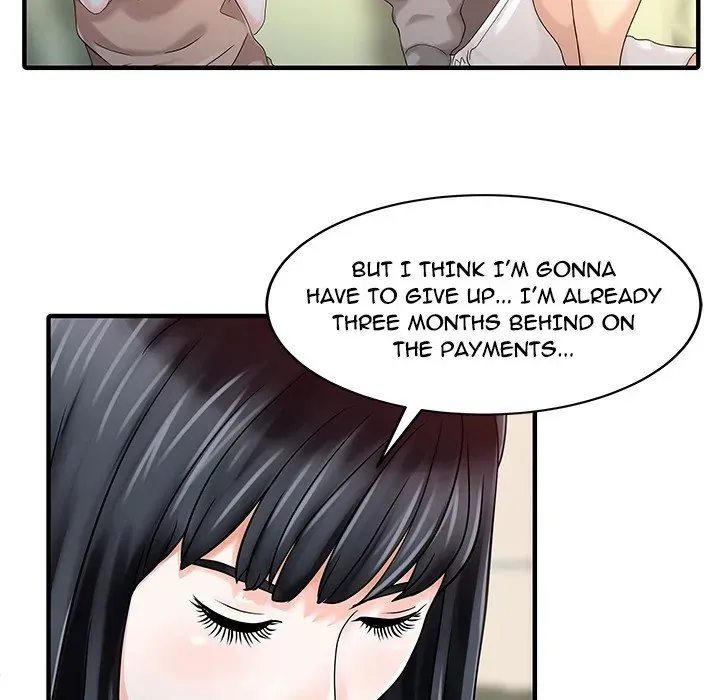 Two Wives Chapter 20 page 58 - 