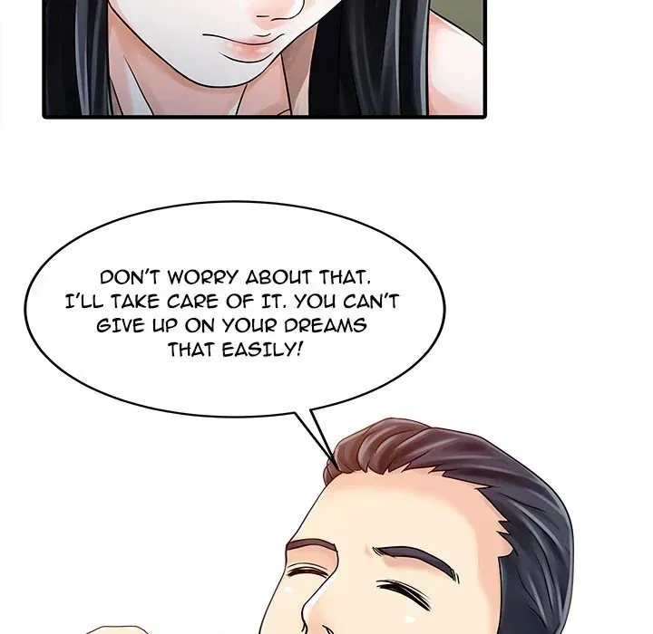 Two Wives Chapter 20 page 59 - 