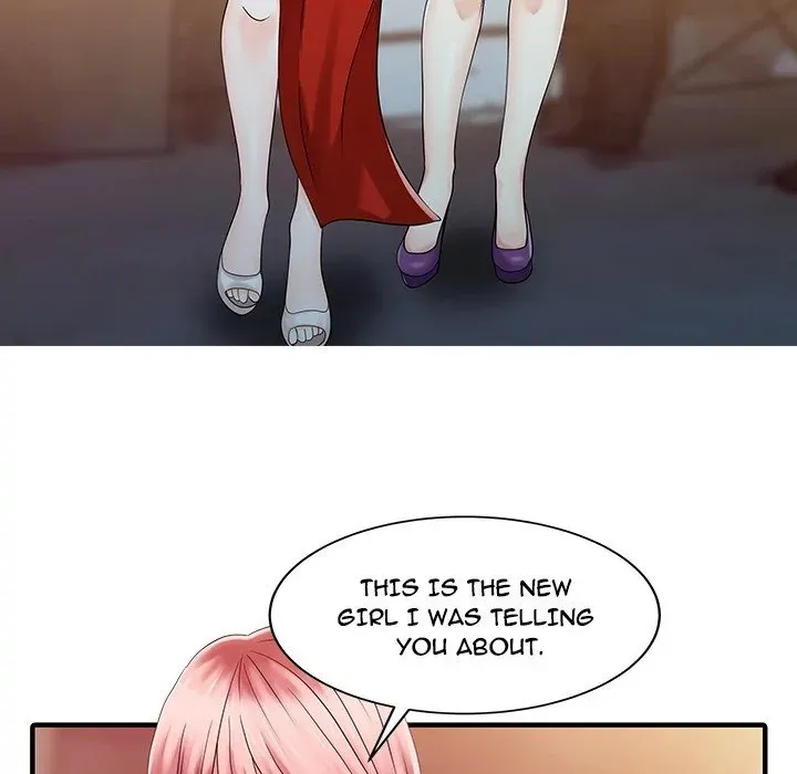 Two Wives Chapter 20 page 69 - 