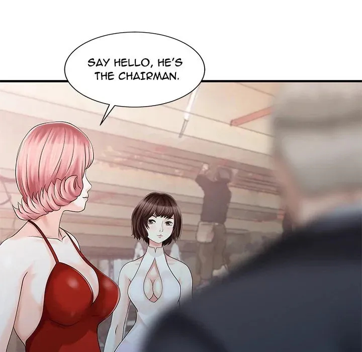Two Wives Chapter 20 page 71 - 
