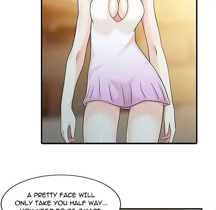 Two Wives Chapter 20 page 75 - 
