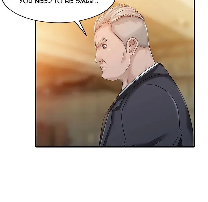 Two Wives Chapter 20 page 76 - 