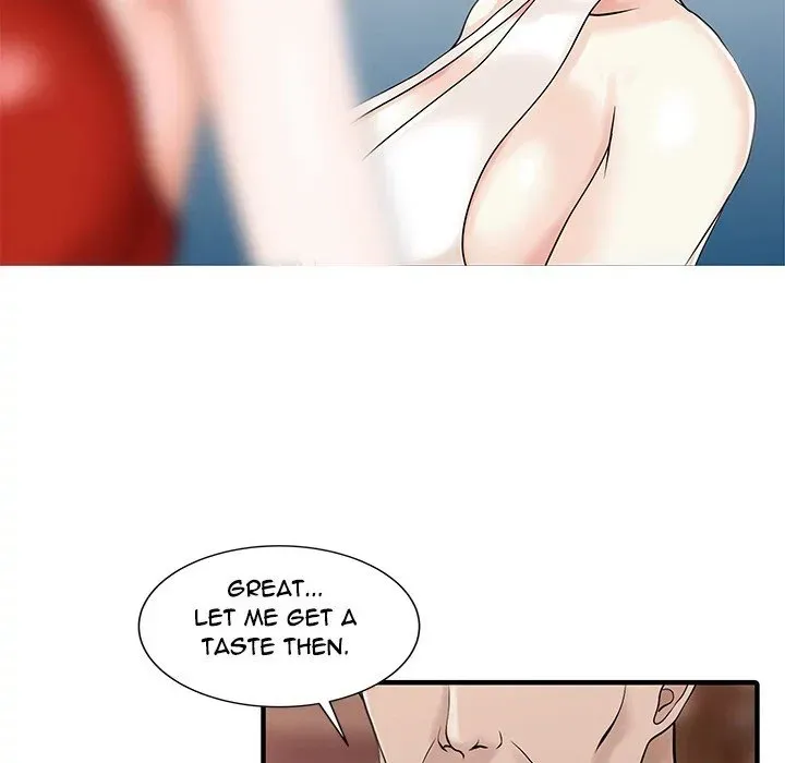 Two Wives Chapter 20 page 78 - 