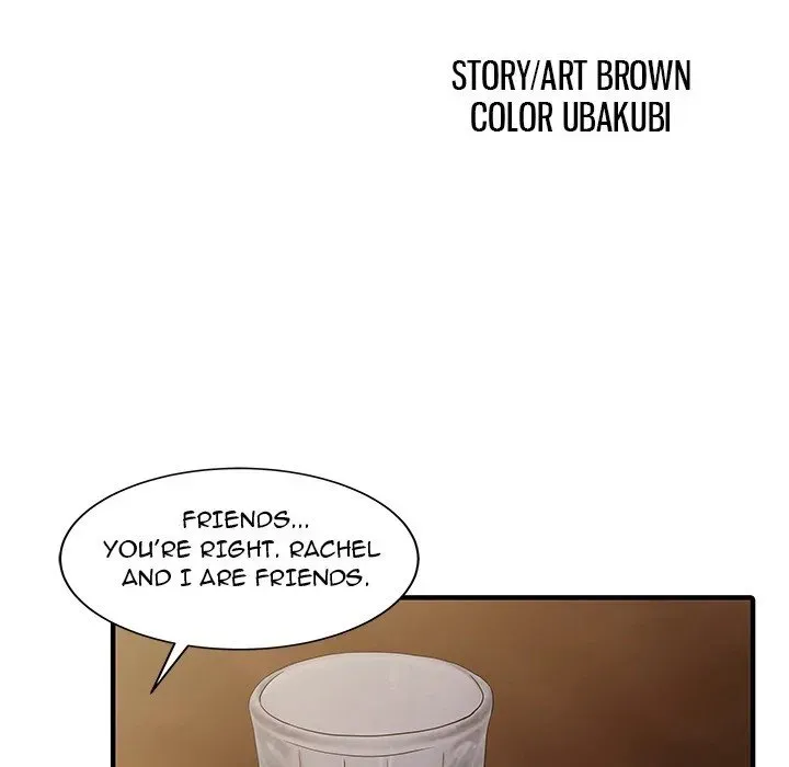 Two Wives Chapter 20 page 9 - 