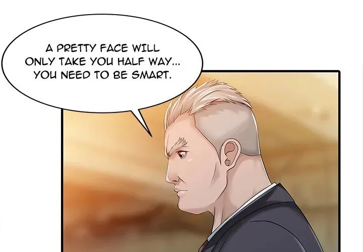 Two Wives Chapter 21 page 1 - 