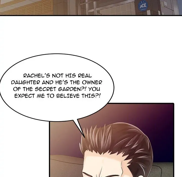 Two Wives Chapter 21 page 11 - 