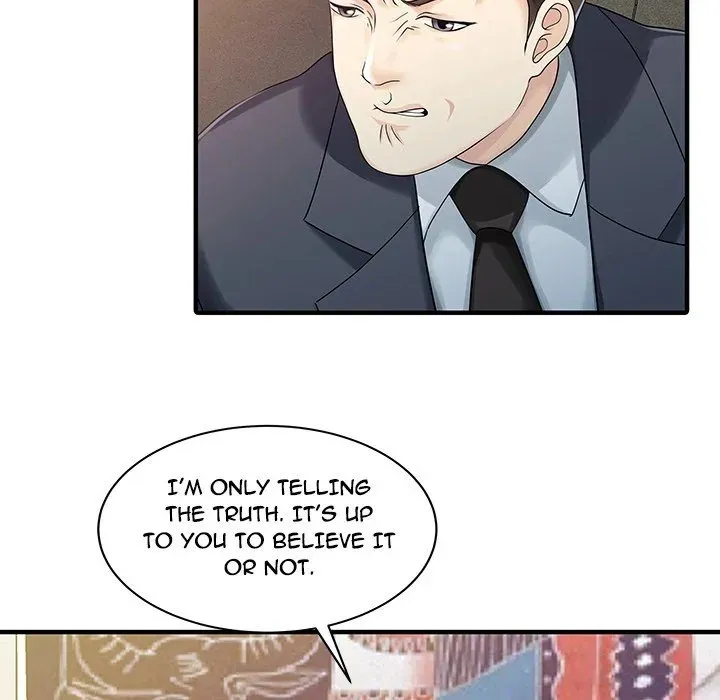 Two Wives Chapter 21 page 12 - 