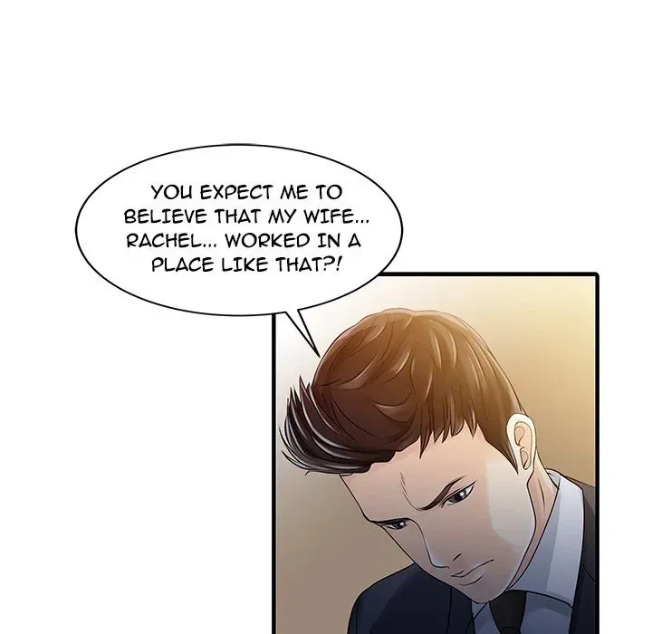 Two Wives Chapter 21 page 14 - 