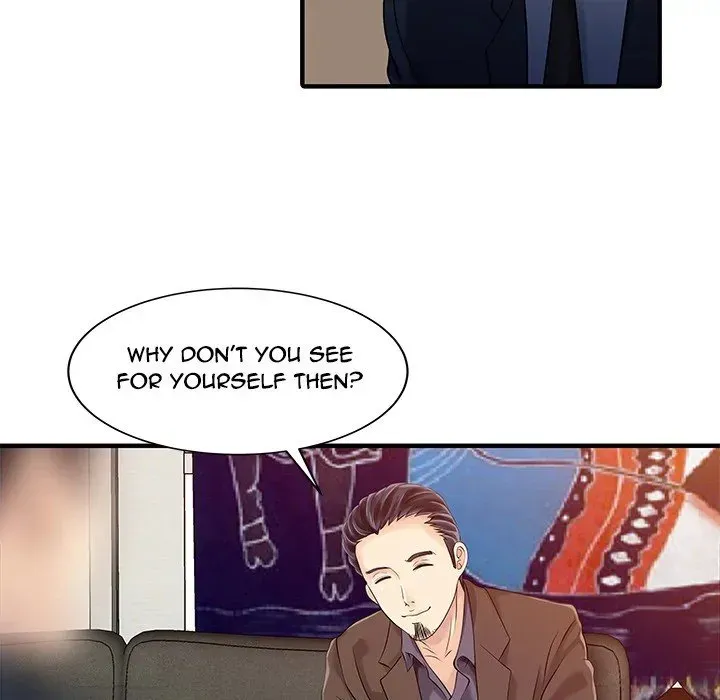 Two Wives Chapter 21 page 15 - 