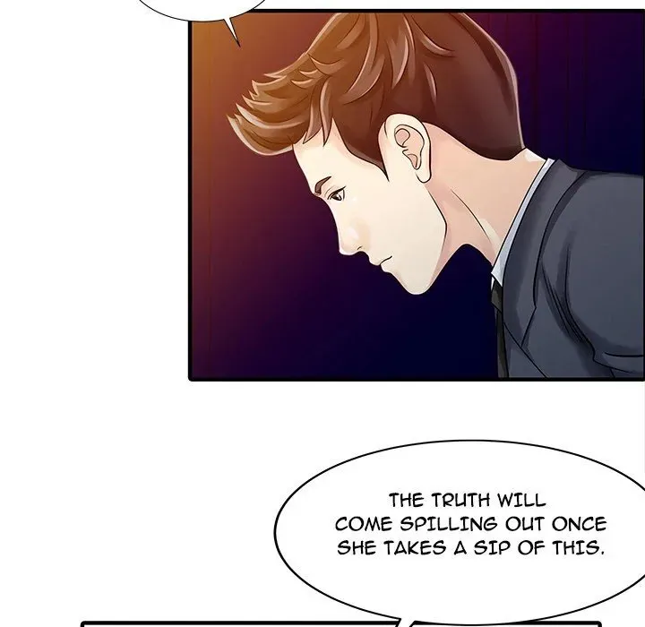 Two Wives Chapter 21 page 17 - 