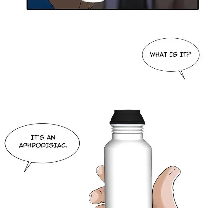 Two Wives Chapter 21 page 19 - 