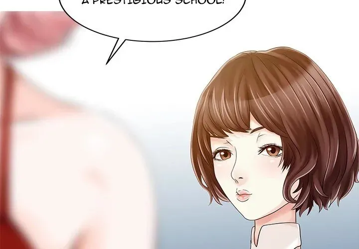Two Wives Chapter 21 page 3 - 