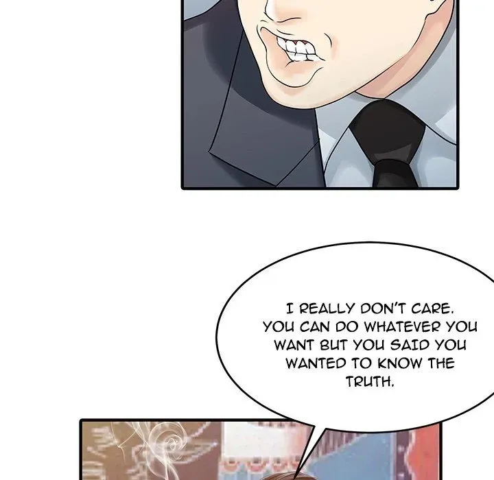 Two Wives Chapter 21 page 21 - 
