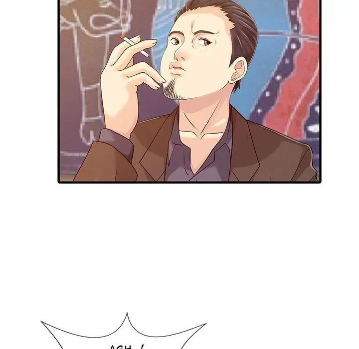 Two Wives Chapter 21 page 22 - 