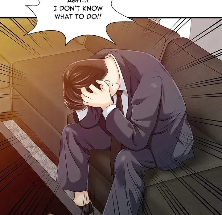 Two Wives Chapter 21 page 23 - 