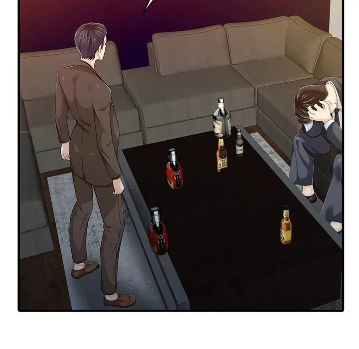 Two Wives Chapter 21 page 25 - 