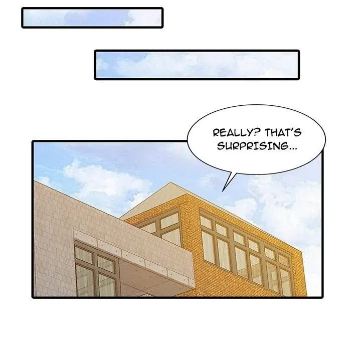Two Wives Chapter 21 page 28 - 