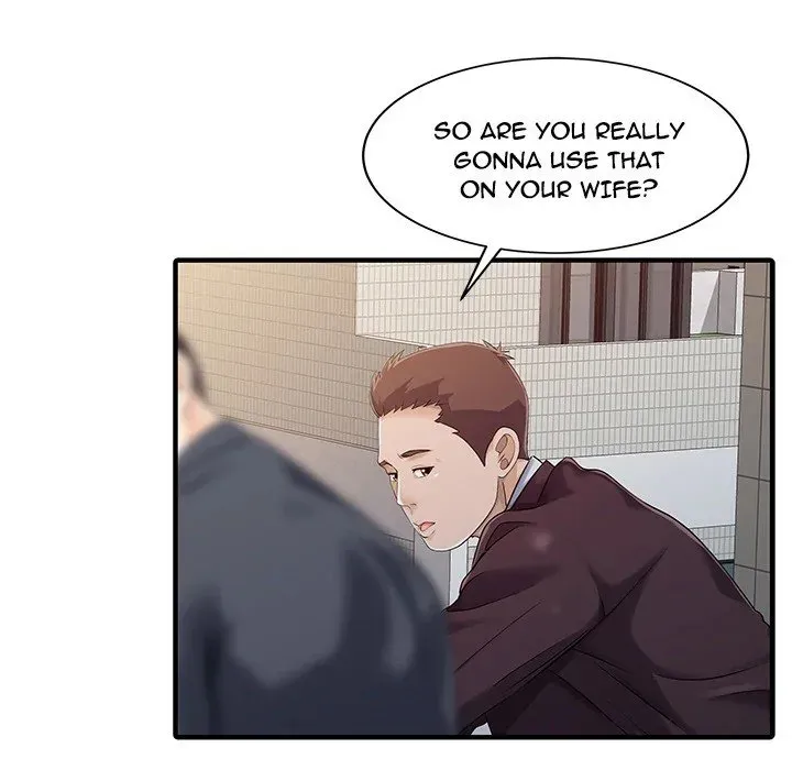 Two Wives Chapter 21 page 29 - 