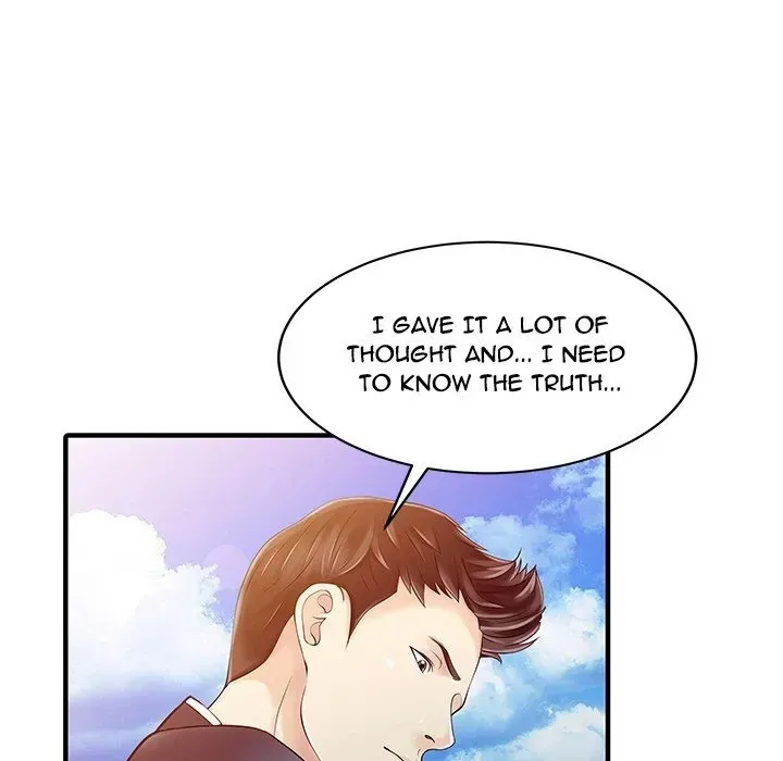 Two Wives Chapter 21 page 30 - 