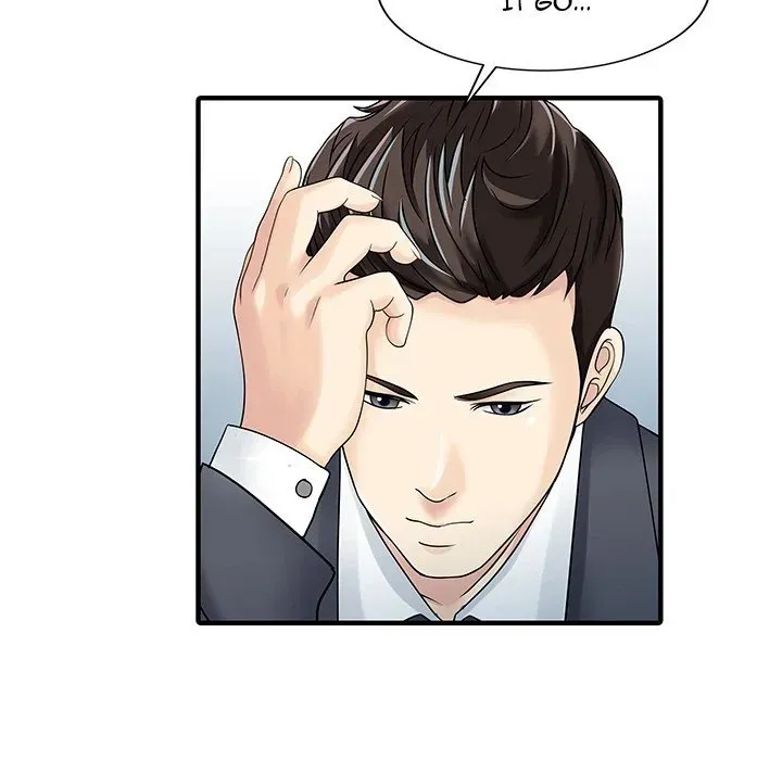 Two Wives Chapter 21 page 33 - 