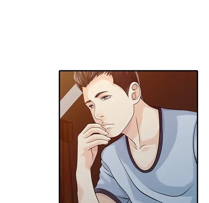 Two Wives Chapter 21 page 35 - 