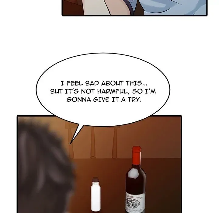 Two Wives Chapter 21 page 36 - 
