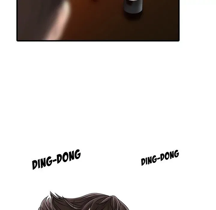 Two Wives Chapter 21 page 37 - 