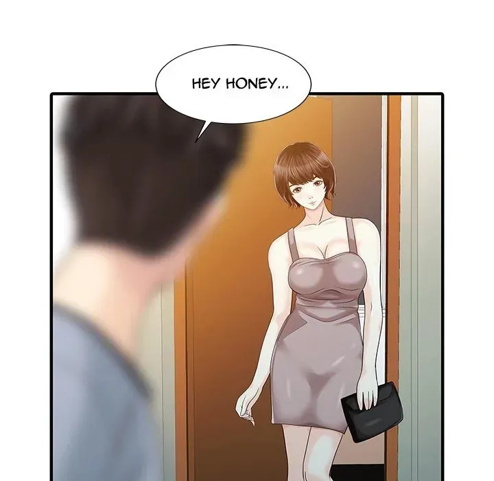Two Wives Chapter 21 page 39 - 