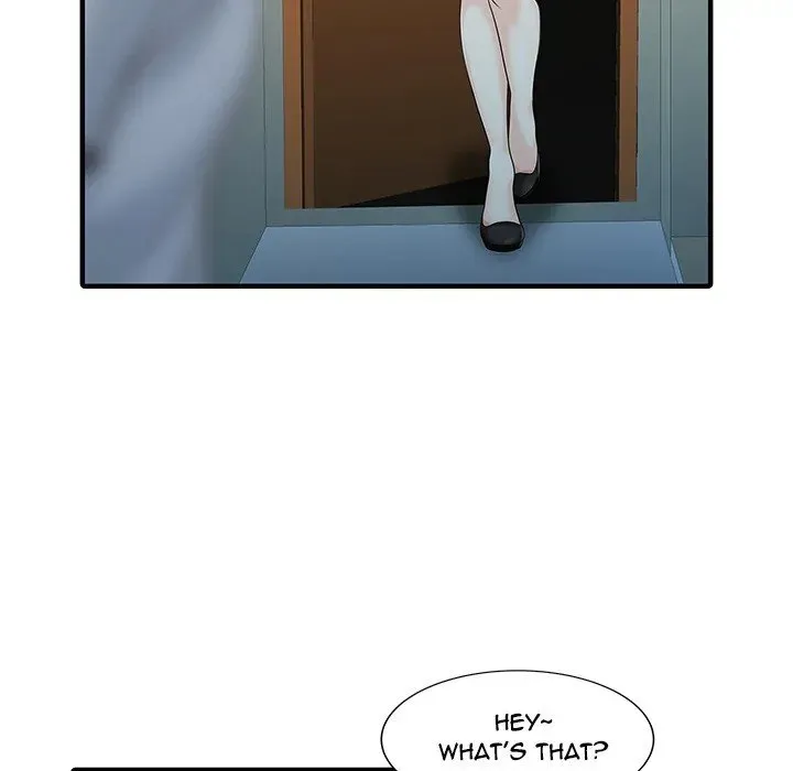 Two Wives Chapter 21 page 40 - 