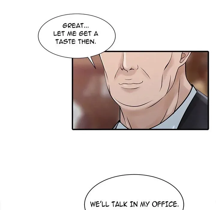 Two Wives Chapter 21 page 5 - 