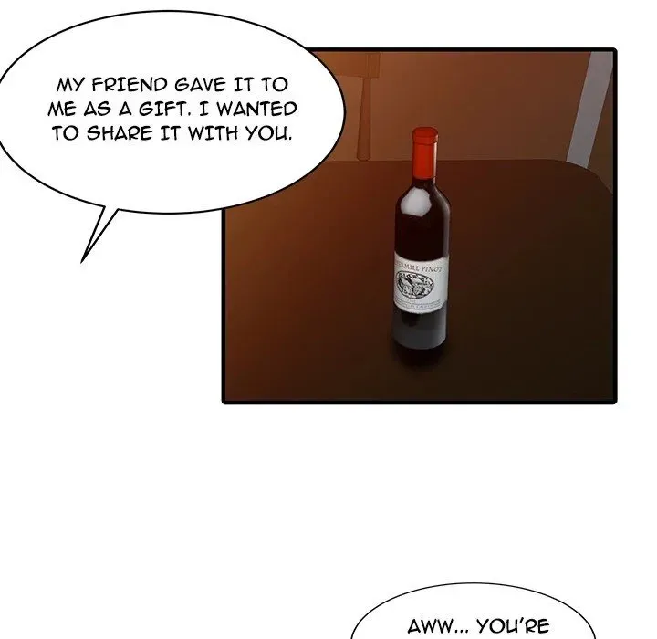 Two Wives Chapter 21 page 42 - 