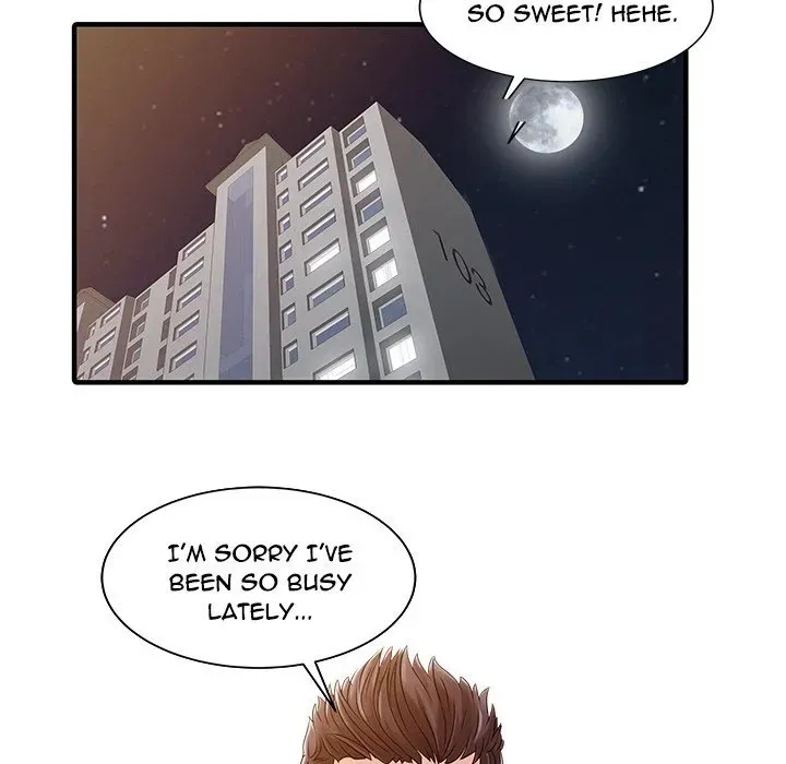 Two Wives Chapter 21 page 43 - 