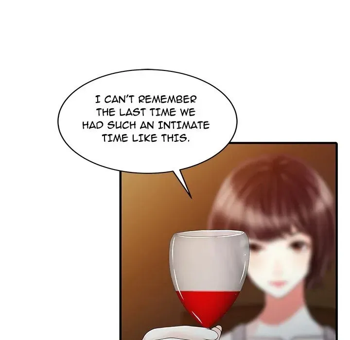 Two Wives Chapter 21 page 45 - 
