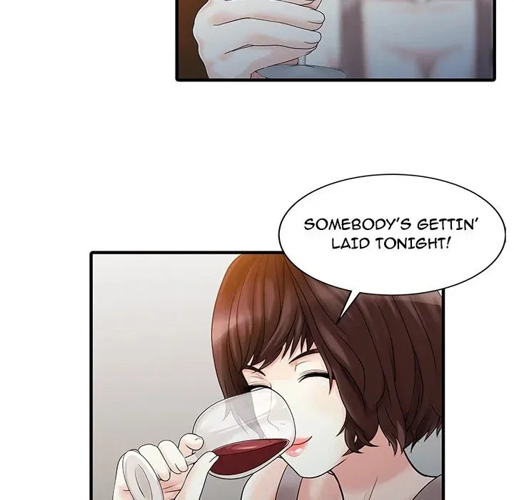 Two Wives Chapter 21 page 46 - 