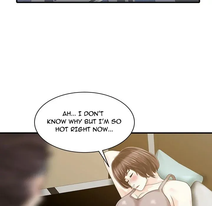 Two Wives Chapter 21 page 48 - 