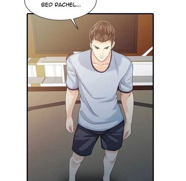 Two Wives Chapter 21 page 50 - 