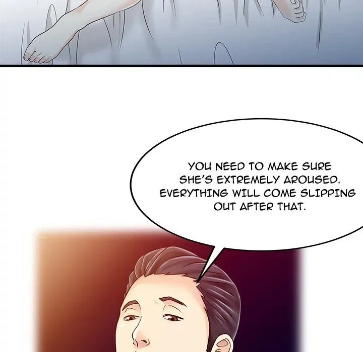 Two Wives Chapter 21 page 52 - 