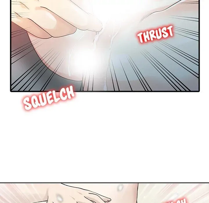 Two Wives Chapter 21 page 54 - 