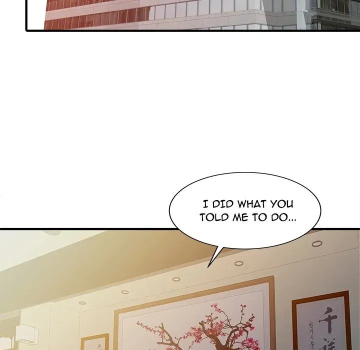Two Wives Chapter 21 page 61 - 