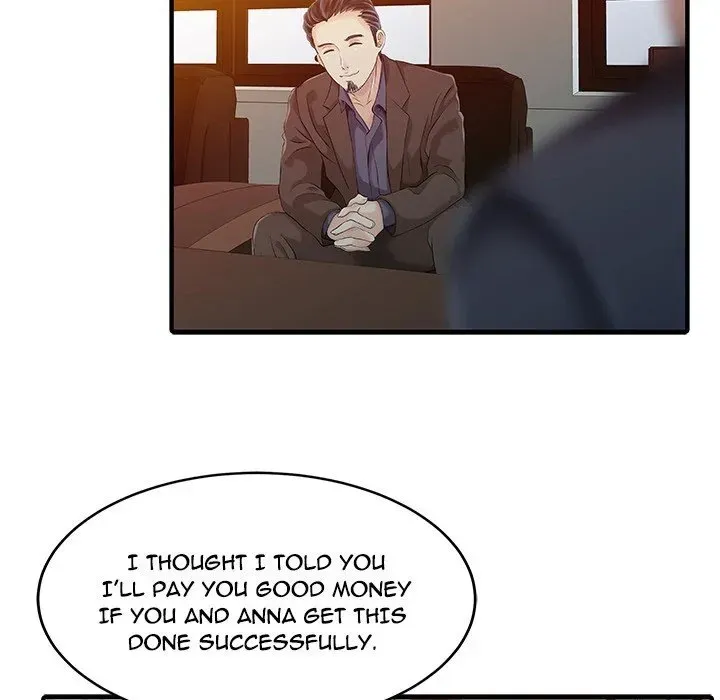 Two Wives Chapter 21 page 63 - 